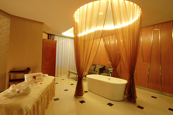 广州白云养生馆之脾胃虚弱的食疗配合